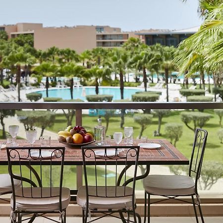 Apartments Herdade Dos Salgados By Pcferias Албуфейра Экстерьер фото