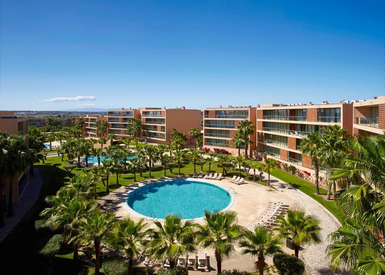 Apartments Herdade Dos Salgados By Pcferias Албуфейра Экстерьер фото