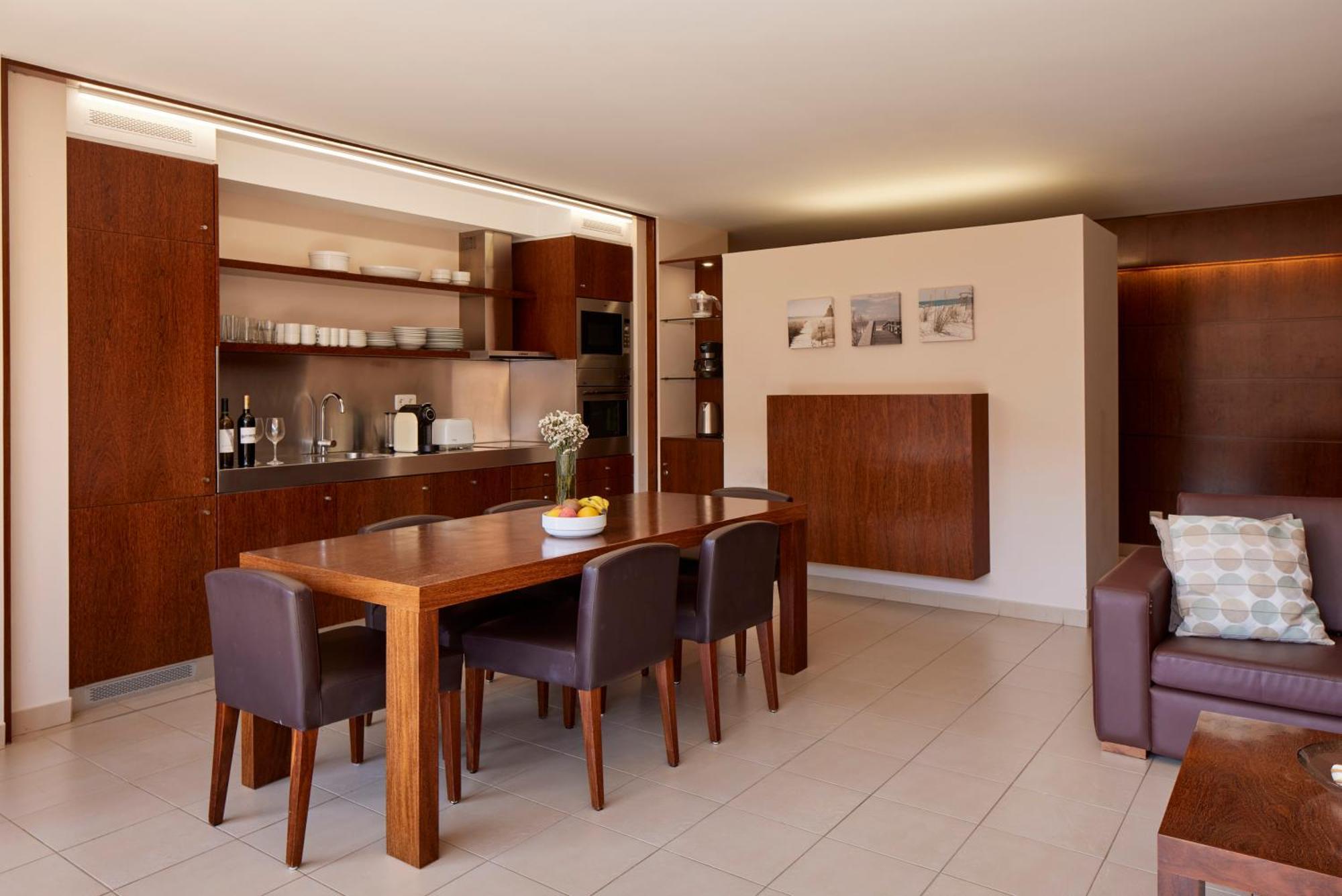 Apartments Herdade Dos Salgados By Pcferias Албуфейра Номер фото