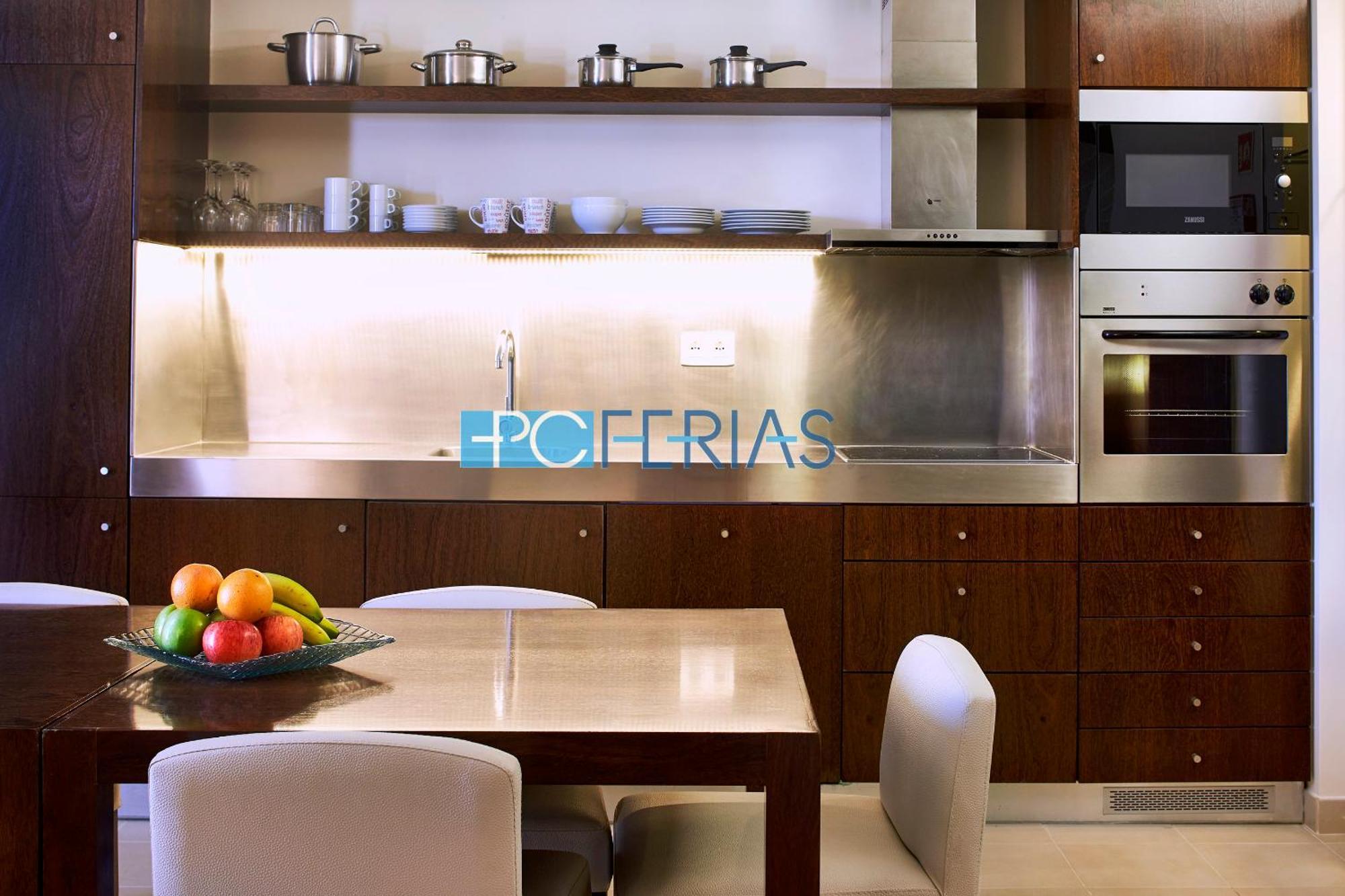 Apartments Herdade Dos Salgados By Pcferias Албуфейра Номер фото
