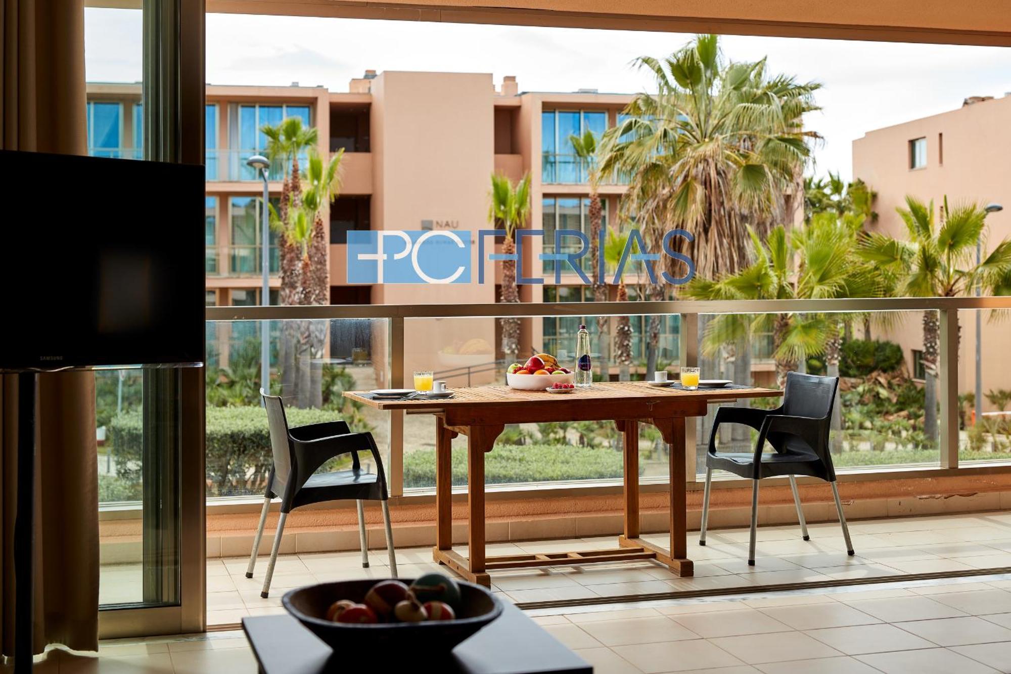 Apartments Herdade Dos Salgados By Pcferias Албуфейра Номер фото