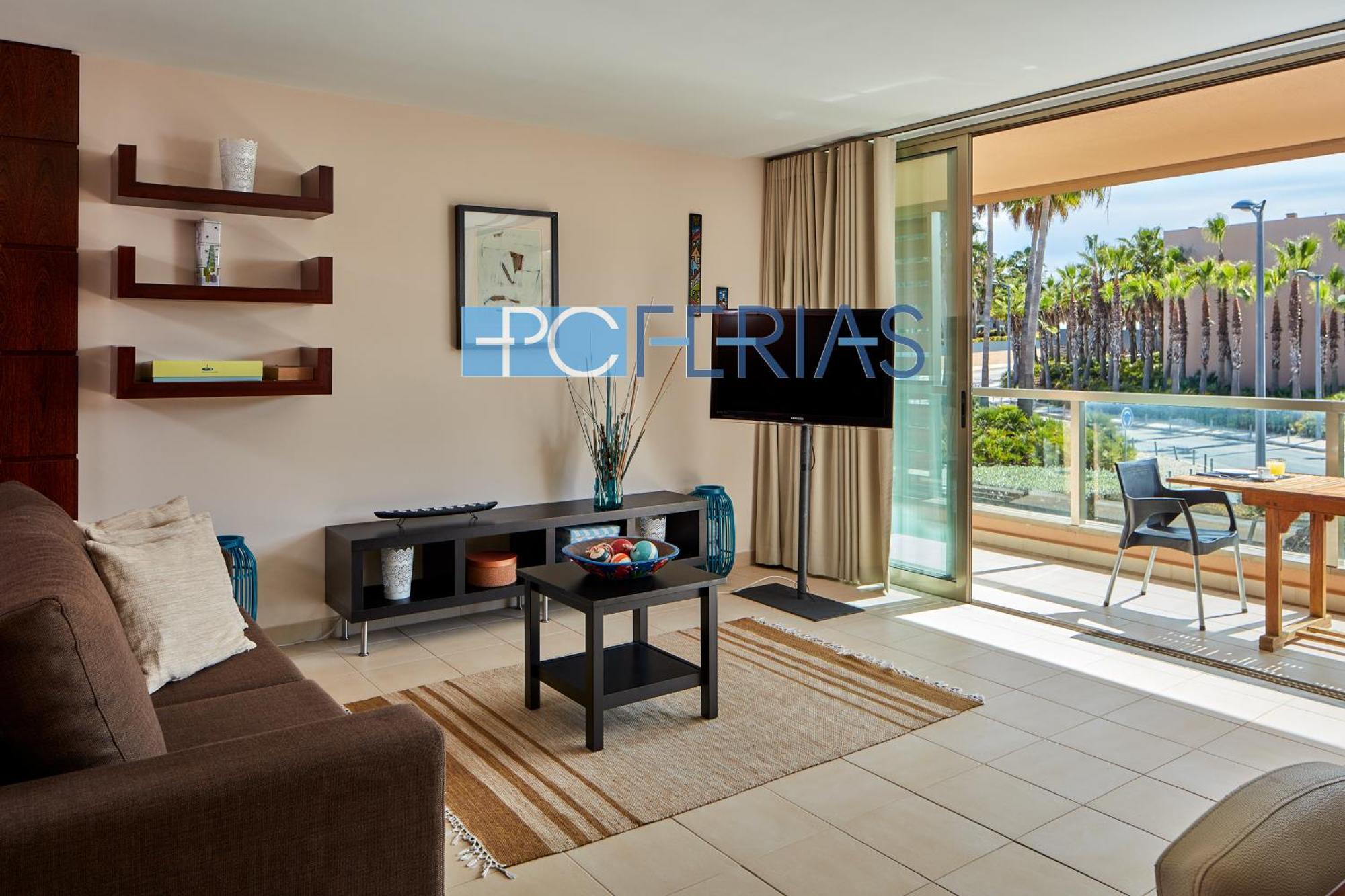 Apartments Herdade Dos Salgados By Pcferias Албуфейра Номер фото