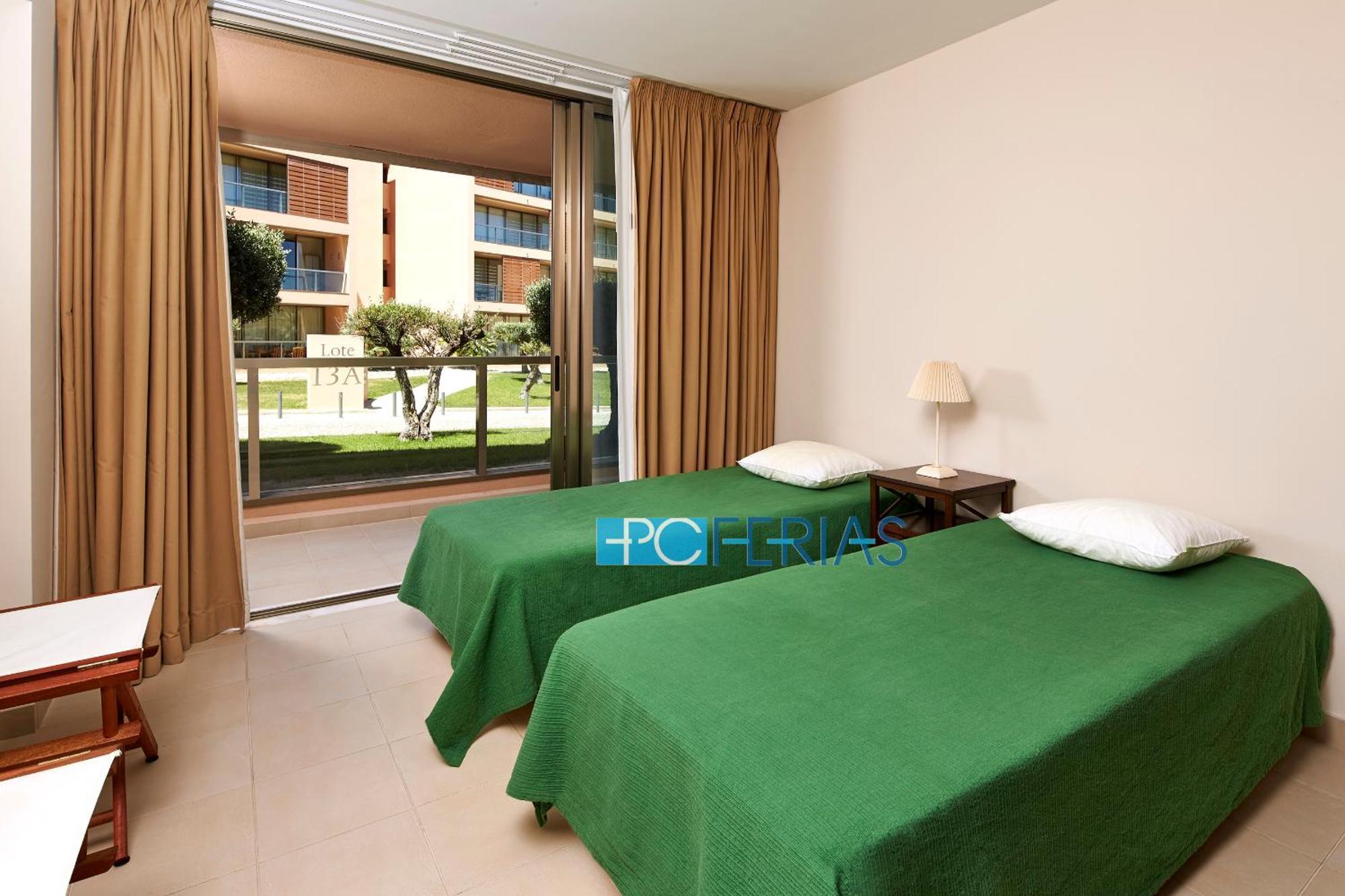 Apartments Herdade Dos Salgados By Pcferias Албуфейра Номер фото