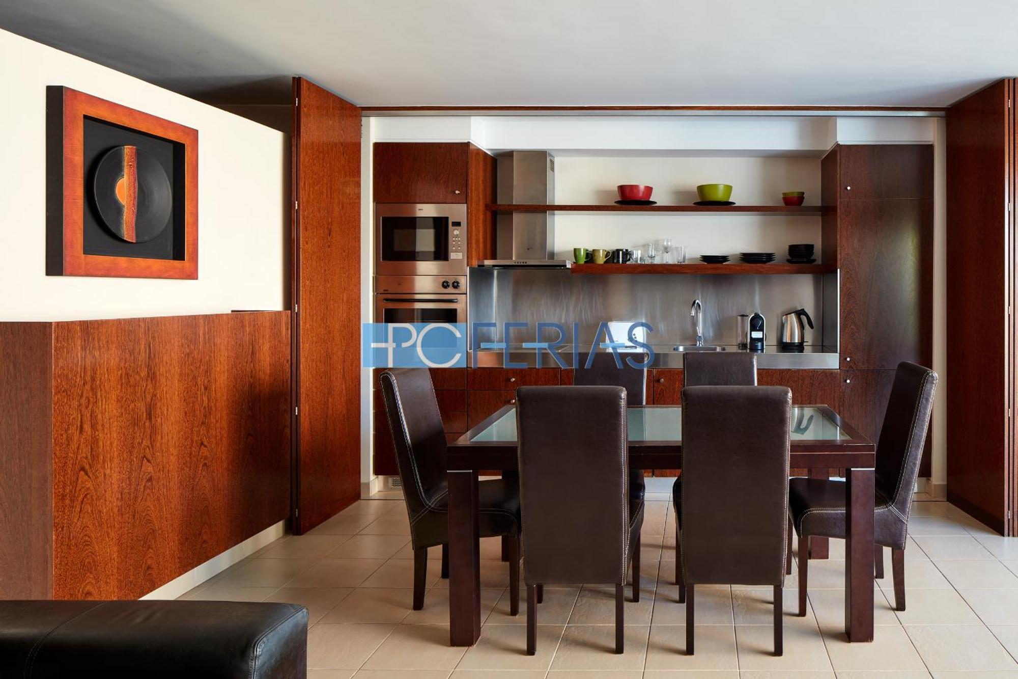Apartments Herdade Dos Salgados By Pcferias Албуфейра Номер фото