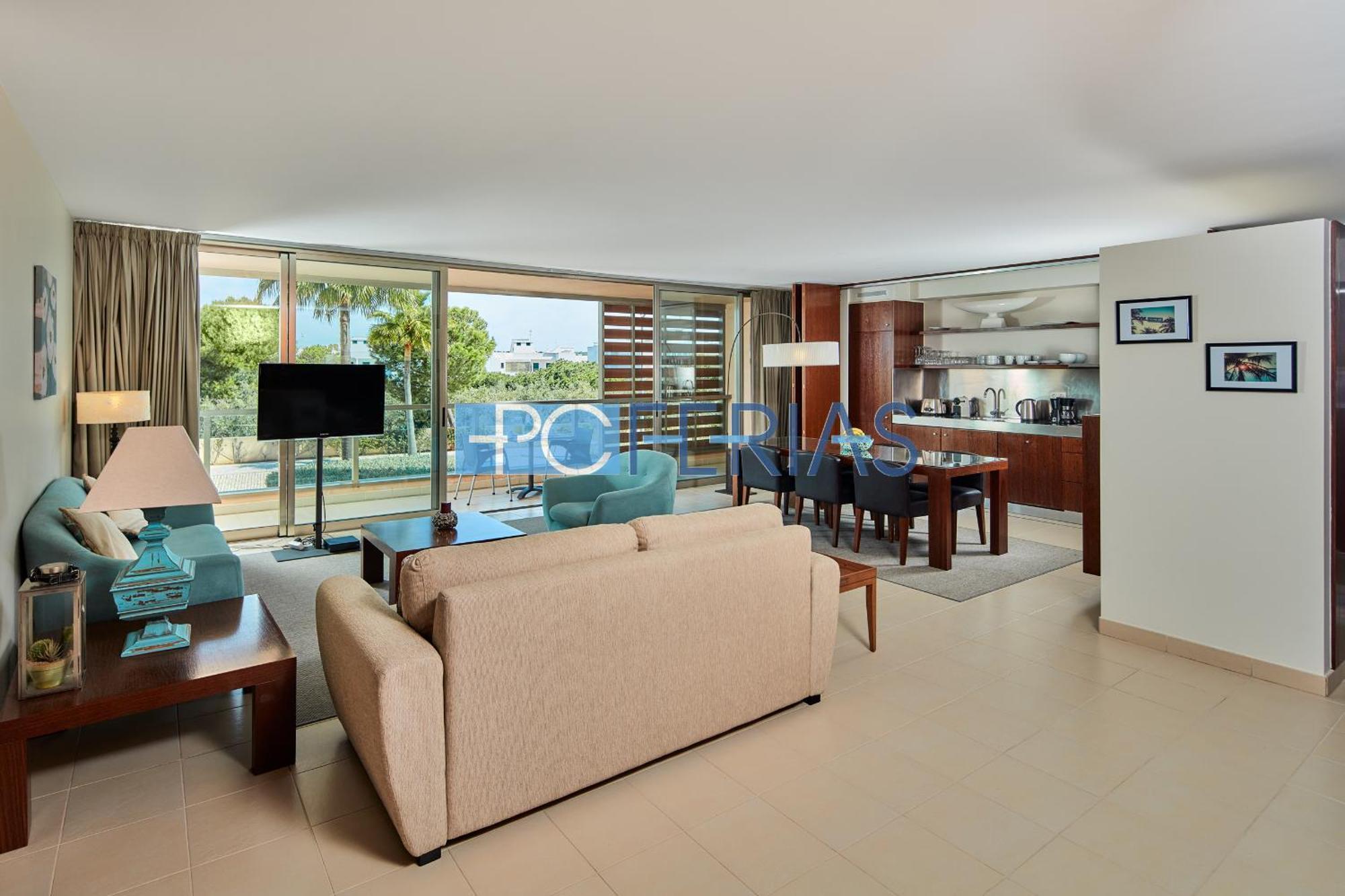 Apartments Herdade Dos Salgados By Pcferias Албуфейра Номер фото