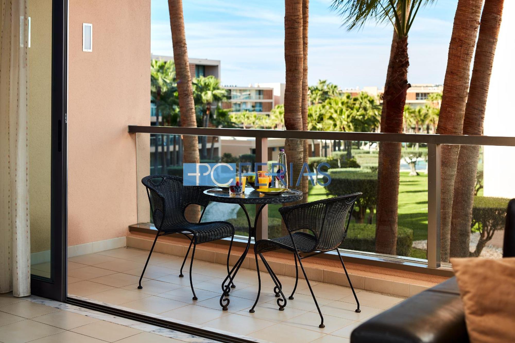 Apartments Herdade Dos Salgados By Pcferias Албуфейра Номер фото