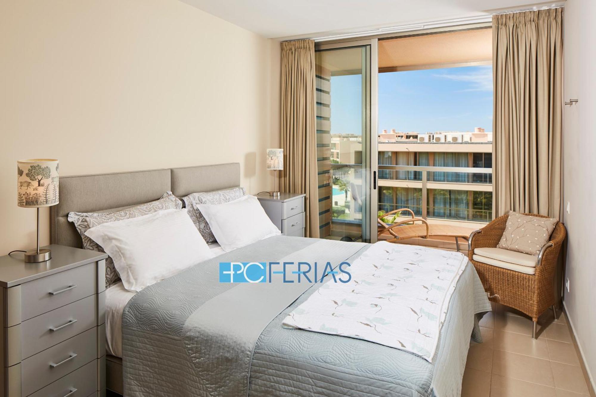 Apartments Herdade Dos Salgados By Pcferias Албуфейра Номер фото