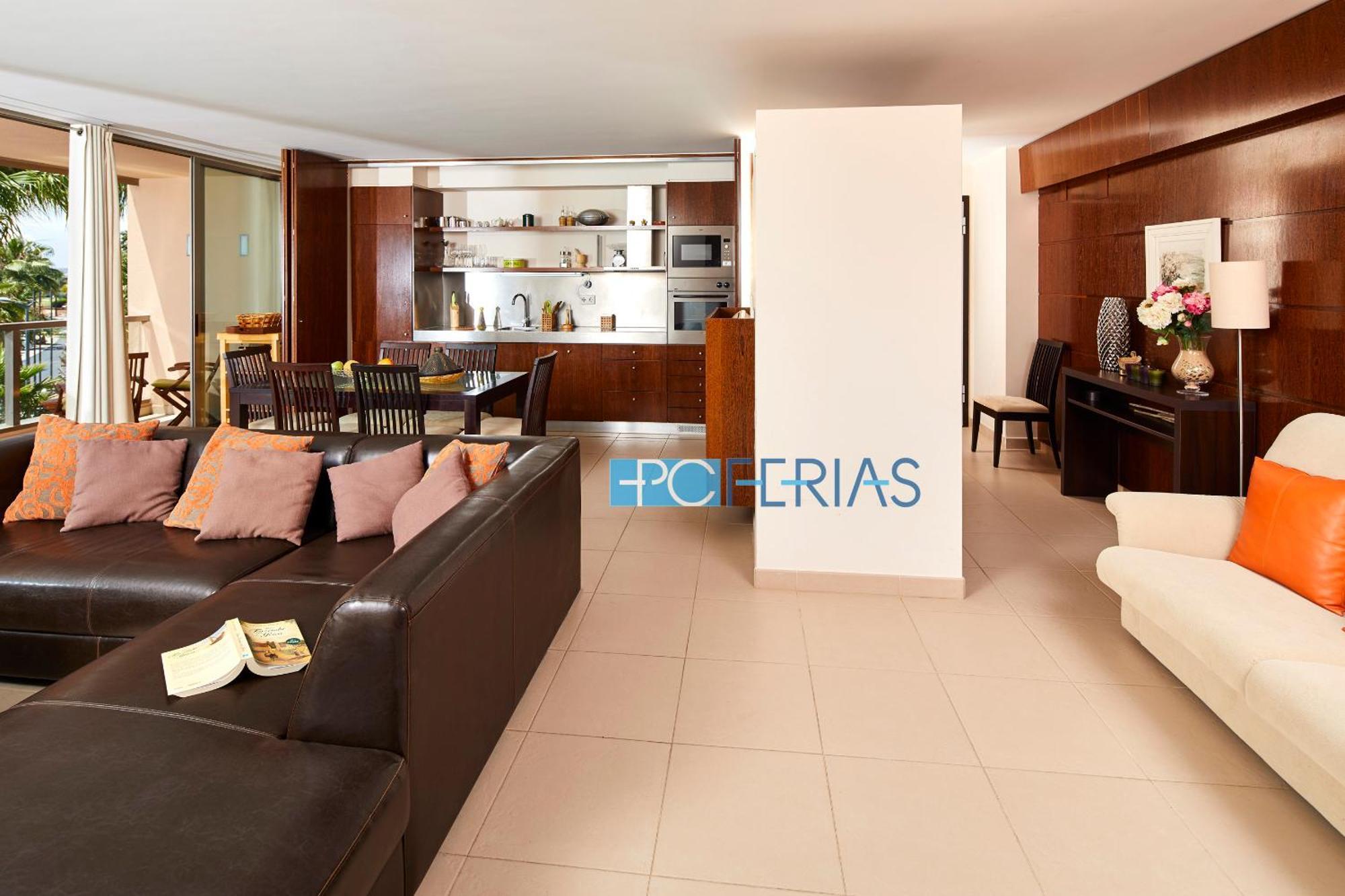 Apartments Herdade Dos Salgados By Pcferias Албуфейра Номер фото