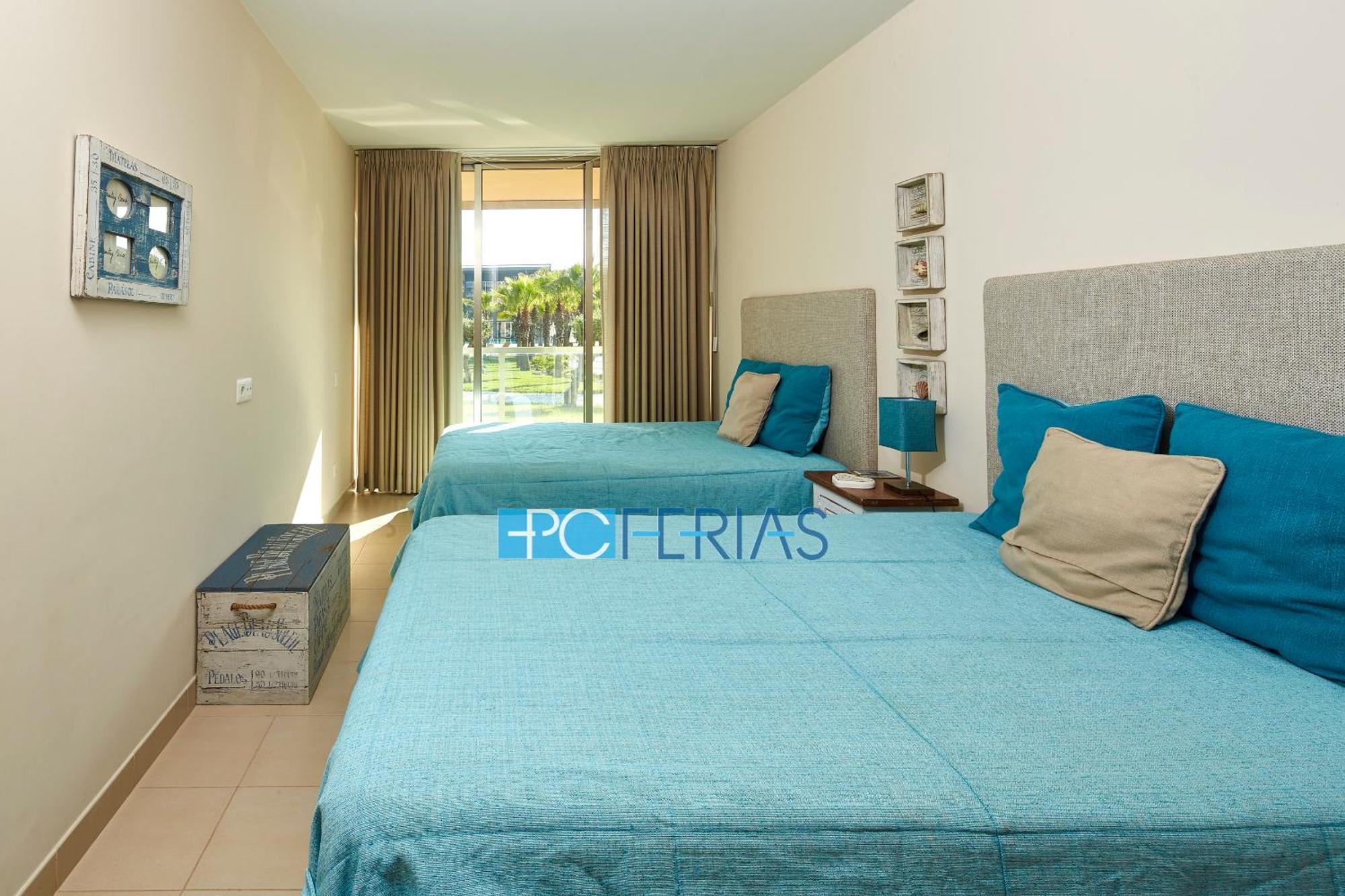 Apartments Herdade Dos Salgados By Pcferias Албуфейра Номер фото