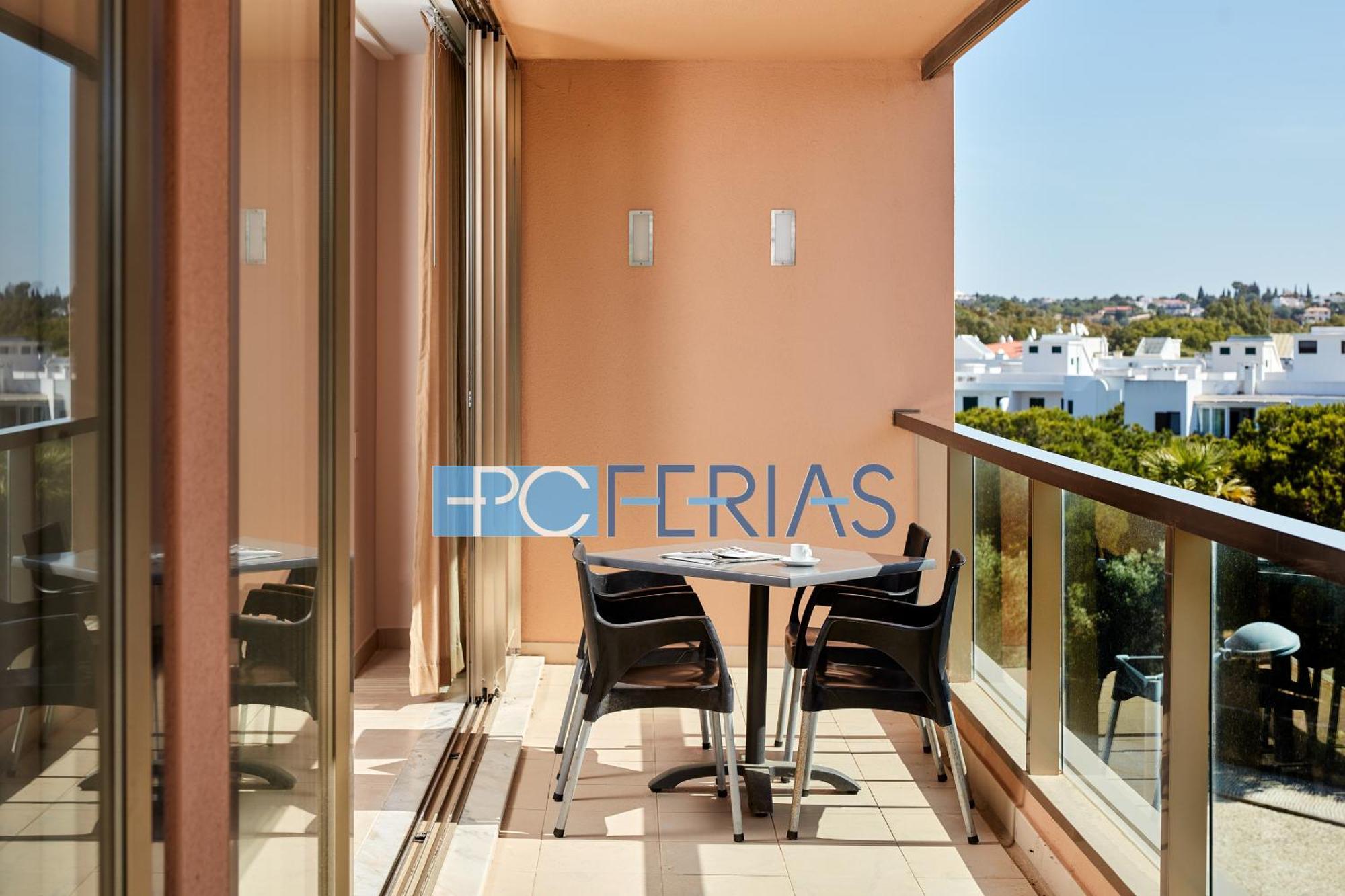 Apartments Herdade Dos Salgados By Pcferias Албуфейра Номер фото